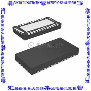 BQ24765RUVT 电池充电器IC 2-4CELL 34VQFN芯片集成电路