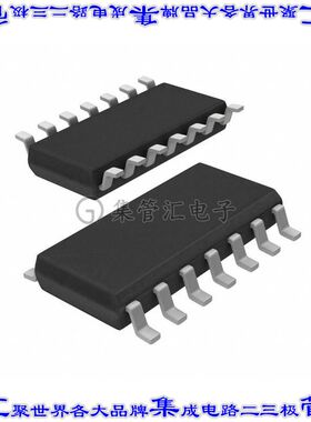 TEA2208T/1J 集成电路芯片BRIDGE RECTIFIER CONTROLLER S014