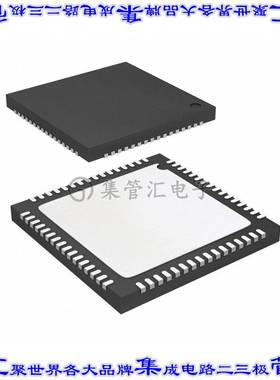 AD74413RBCPZ-RL7 集成电路芯片IC SOFTW CONF 16BIT 4.8K 64LFC