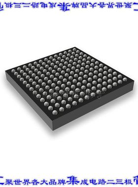 MCDP5200B0 集成电路芯片IC VIDEO CONVERTER 169TFBGA