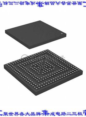 TC277TP64F200NDCKXUMA3 单片机IC MCU 32BIT 4MB FLASH 292LFBG