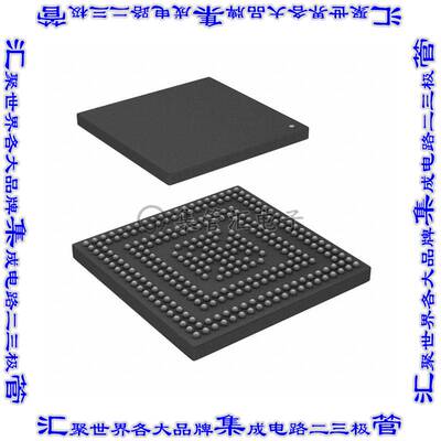 TC277TP64F200NDCKXUMA3 单片机IC MCU 32BIT 4MB FLASH 292LFBG