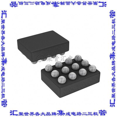 TS5A22366YFCR 模拟开关IC SWITCH SPDT X 2 1OHM 12DSBGA芯片集