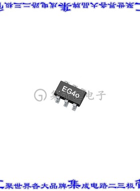 ATDC2934 开关稳压器IC REG BUCK ADJ 600MA SOT23-6电源芯片集