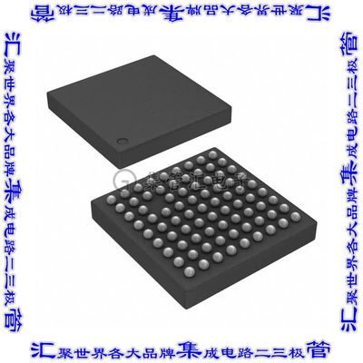 MSP430F5522IZXHR 单片机IC MCU 16BIT 32KB FLASH 80NFBGA芯片