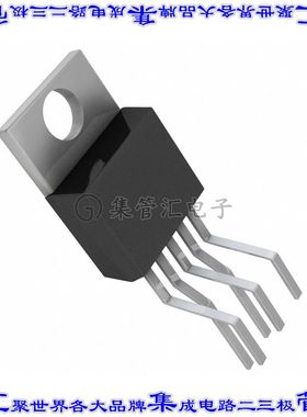 LT1172CT#PBF 集成电路芯片IC REG BCK BST ADJ 1.25A TO220-5