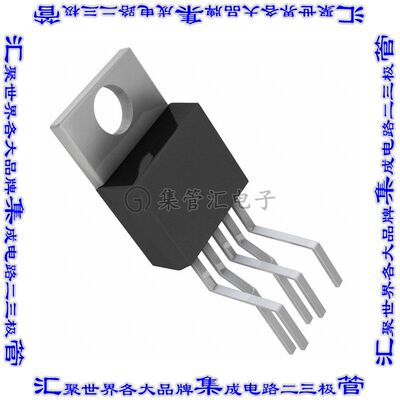 LT1764AET-1.8#PBF 线性稳压器IC REG LINEAR 1.8V 3A TO220-5电