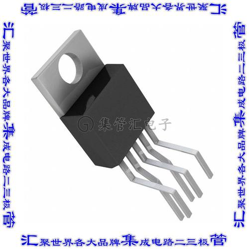 LT1963AET-2.5#PBF 线性稳压器IC REG LINEAR 2.5V 1.5A TO220-5