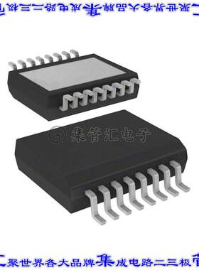 L99MC6GJTR 电源开关驱动器IC PWR DRVR N通道 1:6 PWRSSO16芯片