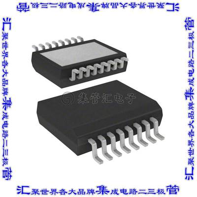 VN7010AJTR 电源开关驱动器IC PWR DRVR N通道 PWRSSO16芯片集成