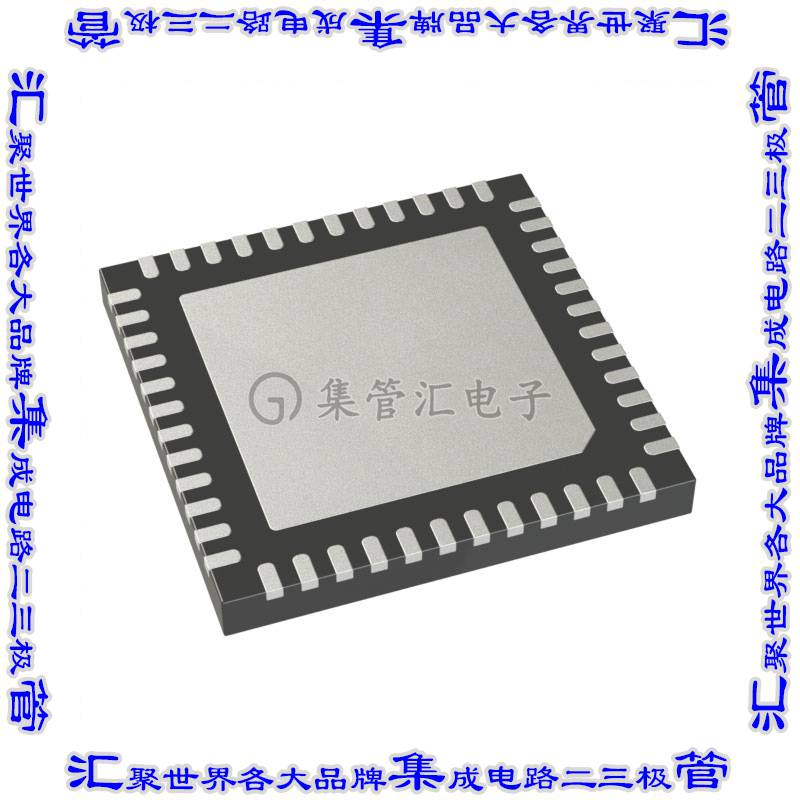 AD9544BCPZ 时钟同步器IC CLOCK SYNCHRONIZER 48LFCSP芯片集成