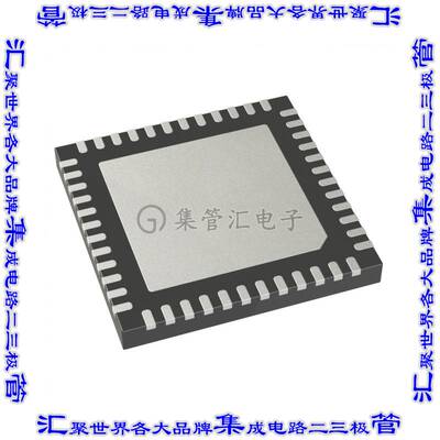 AD9253BCPZ-80 模数转换器IC ADC 14BIT PIPELINED 48LFCSP芯片