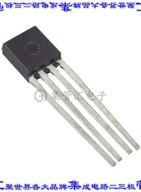 AH291-PL-B 集成电路芯片IC HALL FAN CTRLR 400MA SIP-4