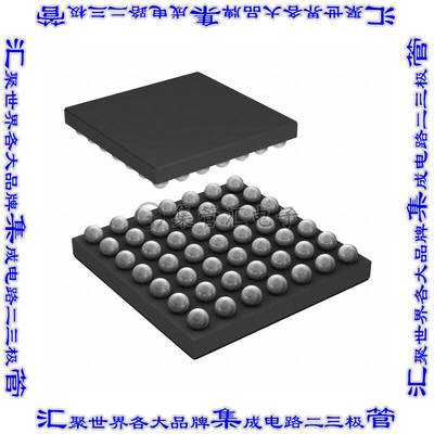 LPC54102J512UK49Z 单片机IC MCU 32BIT 512KB FLASH 49WLCSP芯