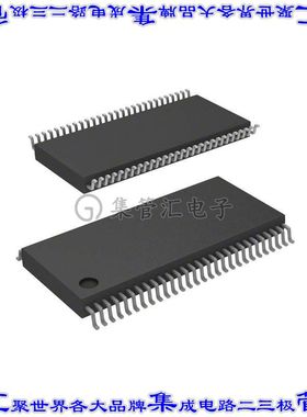 950811AGLFT 集成电路芯片IC FREQ GEN 200MHZ CLK 56-TSSOP