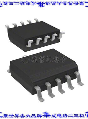 A3909GLNTR-T 集成电路芯片IC HALF BRIDGE DRIVER 1A 10SSOP