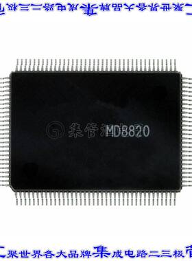 FYMD8820 集成电路芯片IC 3.3V 8820 DSP 128-SQFP