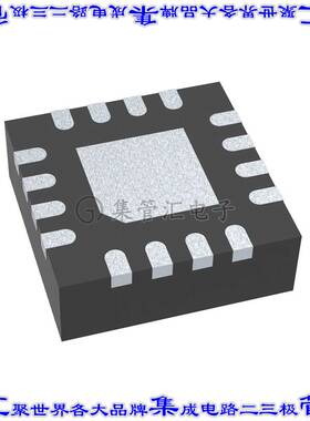 TPS53119RGTT 升降压控制DC-DC CONTROLLER电源芯片集成电路