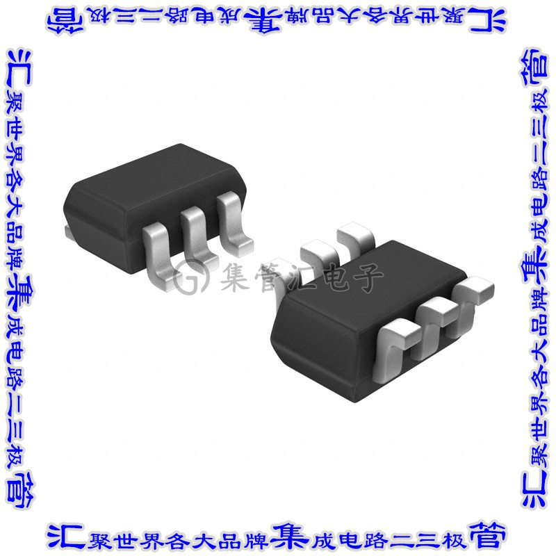 LTC3410BESC6#TRMPBF 开关稳压器IC REG BUCK ADJ 300MA SC70-6