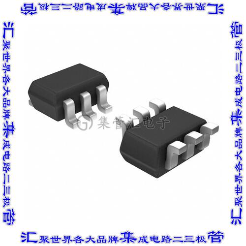 LTC6754ISC6#TRMPBF 比较器IC COMPARATOR 1 GEN PUR SC70-6芯片