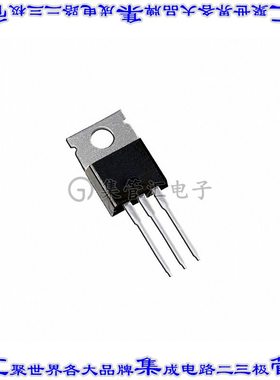 IRU1050-33CT 线性稳压器IC REG LINEAR 3.3V 5A TO220AB电源芯
