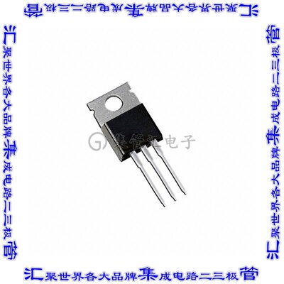 IRU1050-33CT 线性稳压器IC REG LINEAR 3.3V 5A TO220AB电源芯