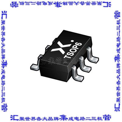 74LVC1GX04GV-Q100H 集成电路芯片IC INVERTER UNBUFFERED SC-74