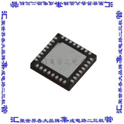 IR3621MTR 升降压控制IC REG CTRLR BUCK 32MLPQ电源芯片集成电