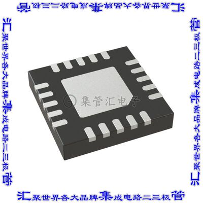 AD7298BCPZ 模数转换器IC ADC 12BIT SAR 20LFCSP芯片集成电路