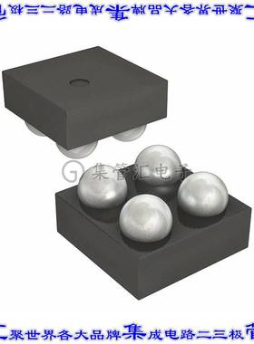 TCK106G,LF 电源开关驱动器IC PWR SWITCH P通道 4WCSP芯片集成