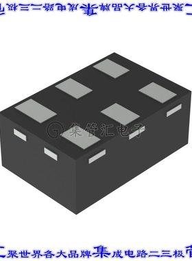 TPS3421ECDRYR 监控器IC SUPERVISOR 2通道 6SON电源芯片集成电