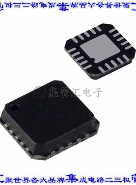 ADG784BCPZ-REEL7 模拟开关IC SWITCH SPDTX4 2.2OHM 20LFCSP芯