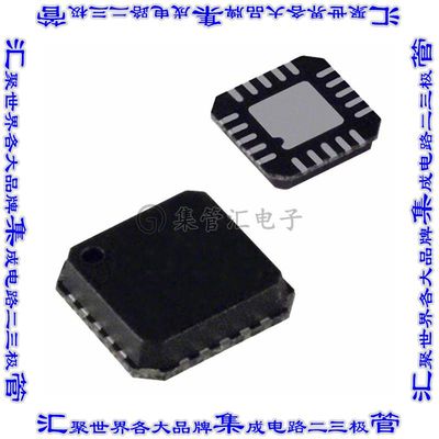 ADF4002BCPZ-RL7 时钟频率合成器IC CLK/FREQ SYNTH 20LFCSP芯片