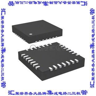 STM32L031G4U6 单片机IC MCU 32BIT 16KB FLASH 28UFQFPN芯片微