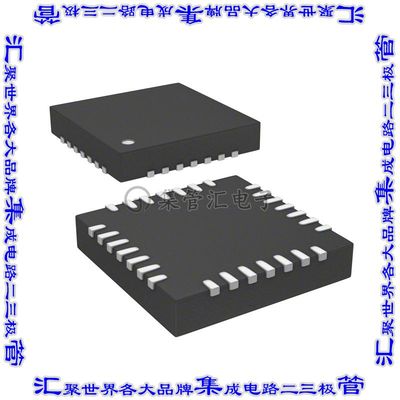 STM32F031G6U6TR 单片机IC MCU 32BIT 32KB FLASH 28UFQFPN芯片