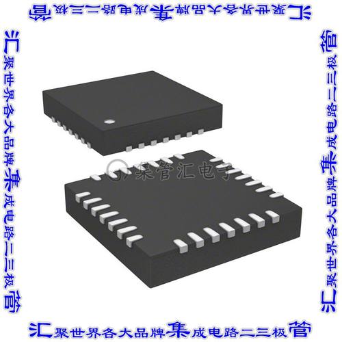 STM32L031G6U6TR 单片机IC MCU 32BIT 32KB FLASH 28UFQFPN芯片