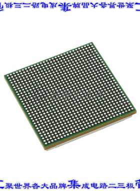 TMS320C6671ACYPA 集成电路芯片IC DSP FIX/FLOAT POINT 841FCBG