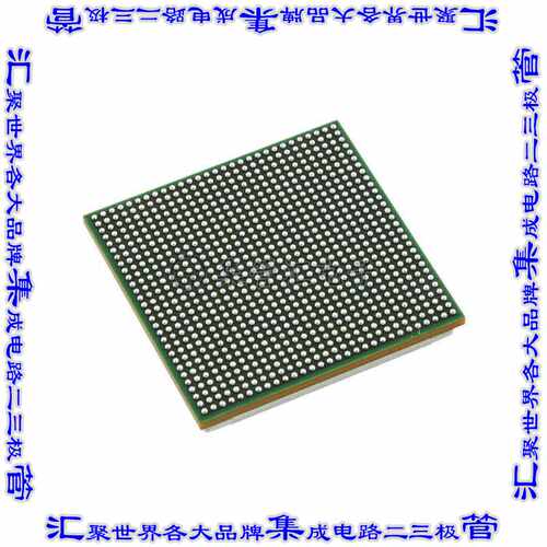 TMS320C6674ACYP 集成电路芯片IC DSP FIX/FLOAT POINT 841FCBGA