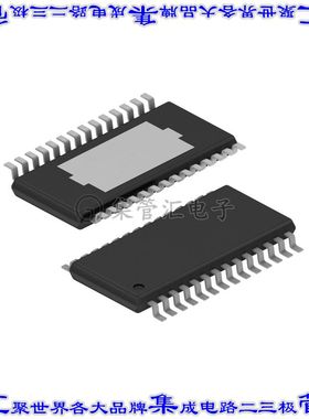 LM34936QPWPTQ1 升降压控制IC POWER REGULATOR电源芯片集成电路