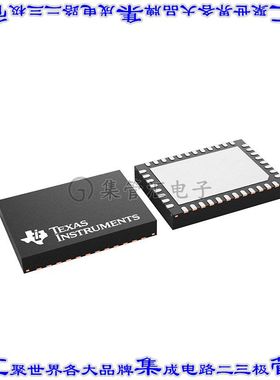 DRV8316RRGFR 电机驱动器40-V MAX 8-A PEAK 3-PHASE MOTOR芯片