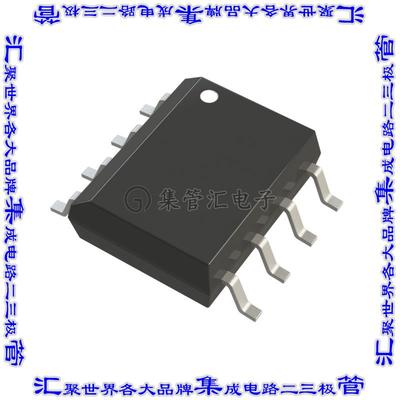 OP07CS8#PBF 放大器IC OPAMP GP 1电路 8SO芯片集成电路