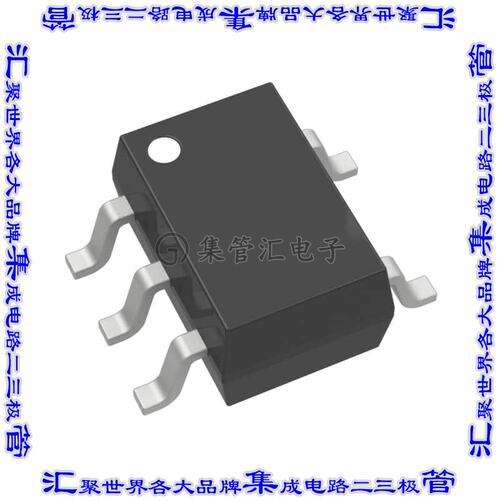 AD8565AKSZ-REEL7 放大器IC OPAMP GP 1电路 SC70-5芯片集成电路