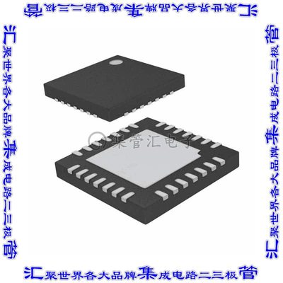 LTC3220IPF-1#PBF 驱动器IC LED DRIVER 稳压器 20MA 28UTQFN芯