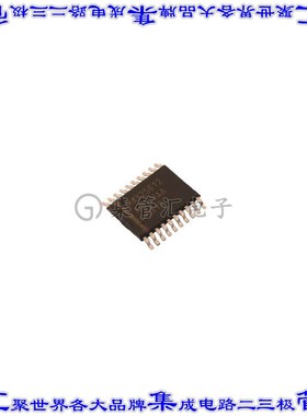 MAX14919AUP+ 电源开关驱动器QUAD INDUSTRIAL LOW SIDE SWITCH