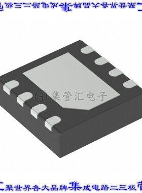 TLE72593LEXUMA1 收发器IC TRANSCEIVER 1/1 TSON-8芯片集成电路