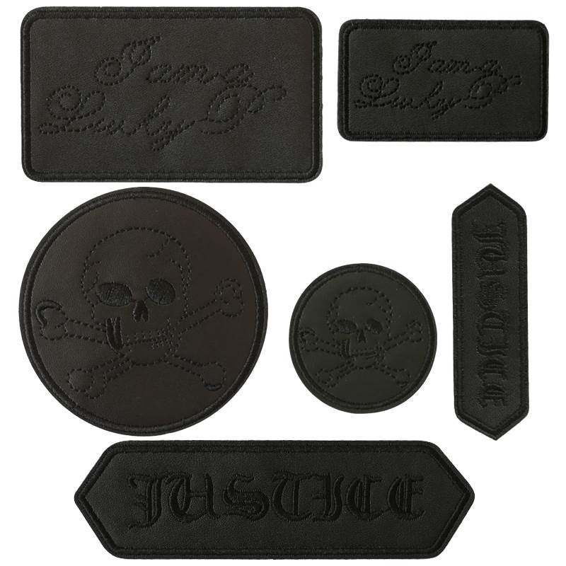 皮革破洞贴章真皮无痕长方形皮衣贴补衣服的修补贴自粘图案破洞贴,居家布艺,布贴,淘宝优惠券,粉丝福利购,淘宝优惠卷