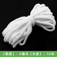 Богатый 6 мм длиной 10 метров (толстая)