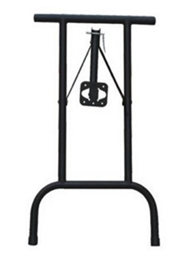 航空箱工作台架，DJ架,机柜支架航空箱配件航空箱机柜 机箱