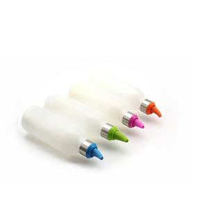 果酱挤压瓶 番茄酱沙拉瓶 烹饪调料罐 酱油料烧汁卤汁醋壶