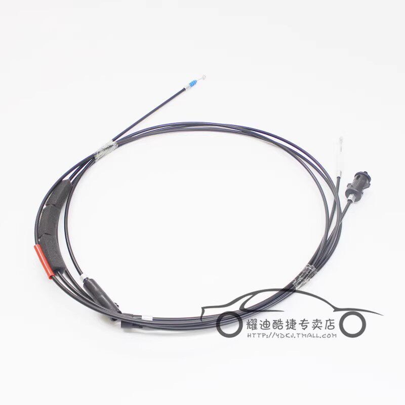 适用于03-17款七八九代雅阁尾盖拉线油箱盖后备箱行李箱后盖拉线